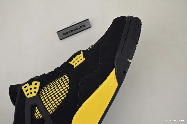 Jordan Air 308497-008  Thunder 4  1218